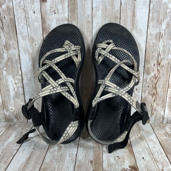 Chaco zx2 sandals Womens 7 - Picture 4 of 6